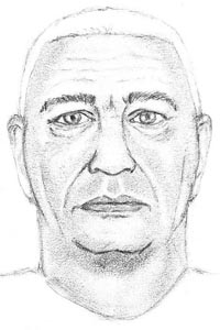 Police release sketch of Child Abduction suspect - Kitsilano.ca