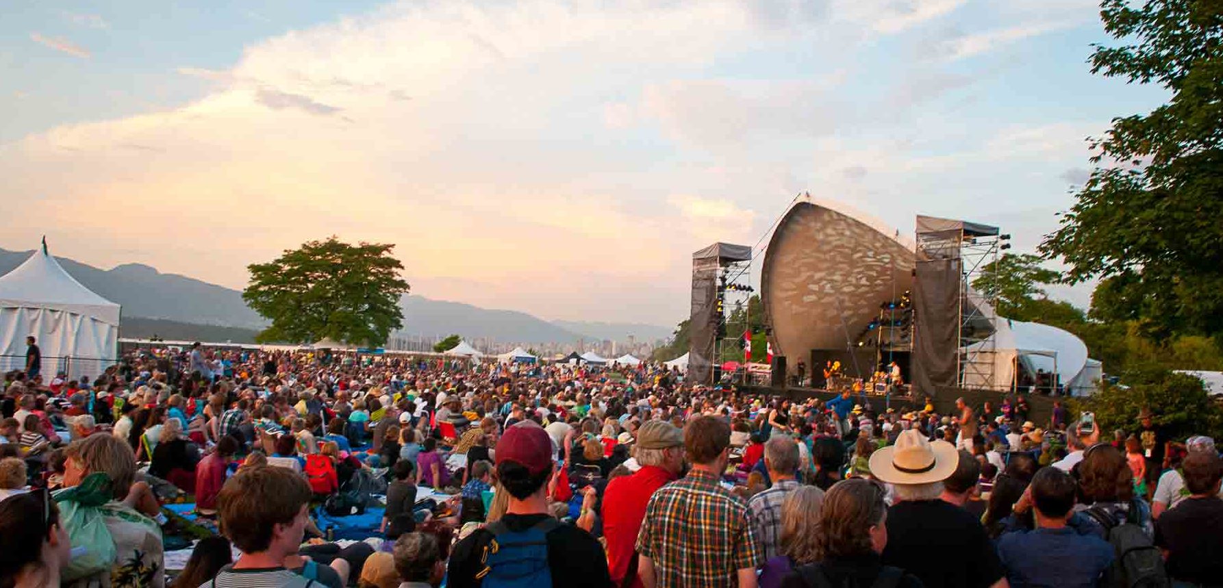 5 Things You Didn't Know about Vancouver Folk Music Festival Kitsilano.ca