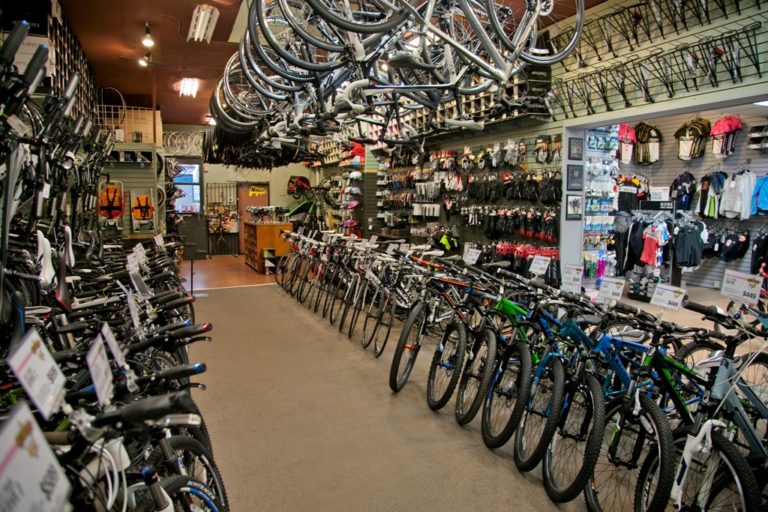 point pleasant bike shop