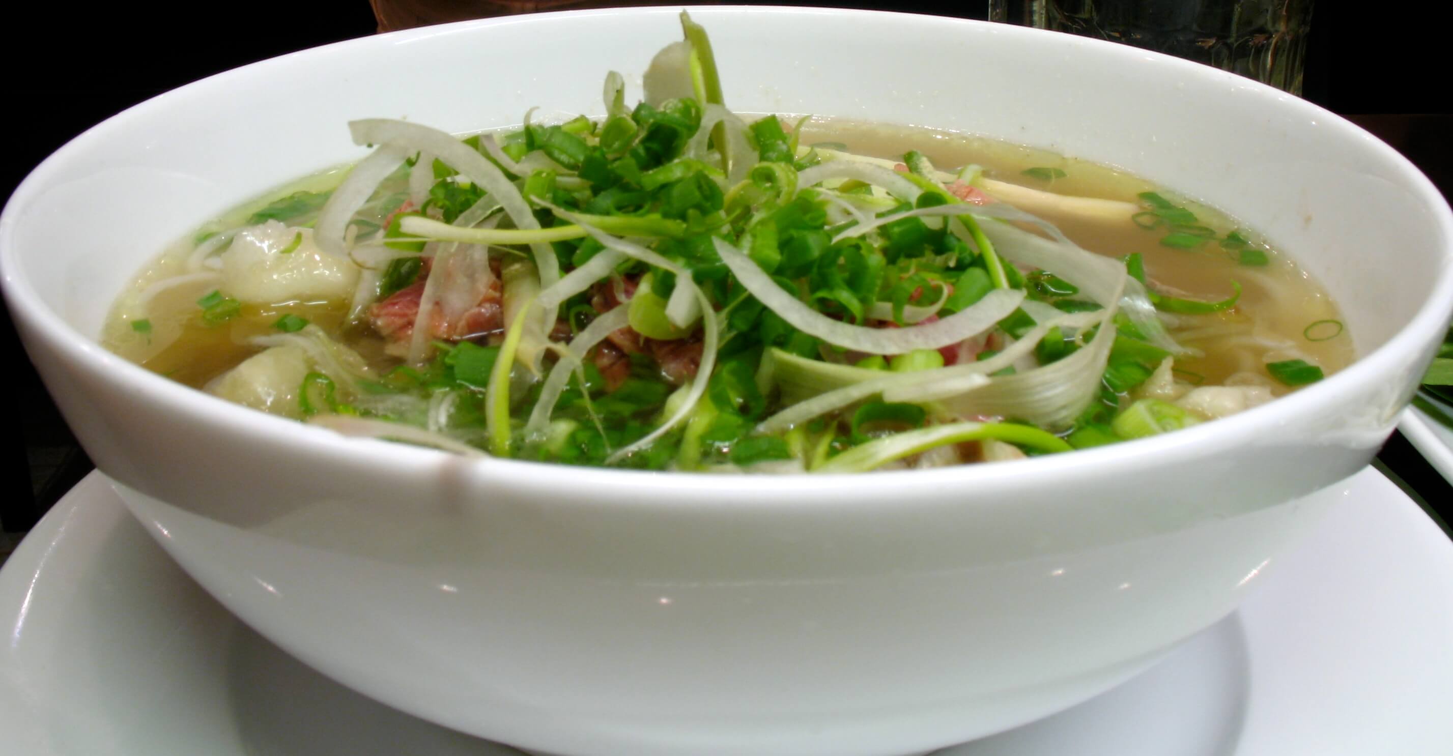 3 Great Vietnamese Restaurants In Kits Kitsilano Ca   Pho1 