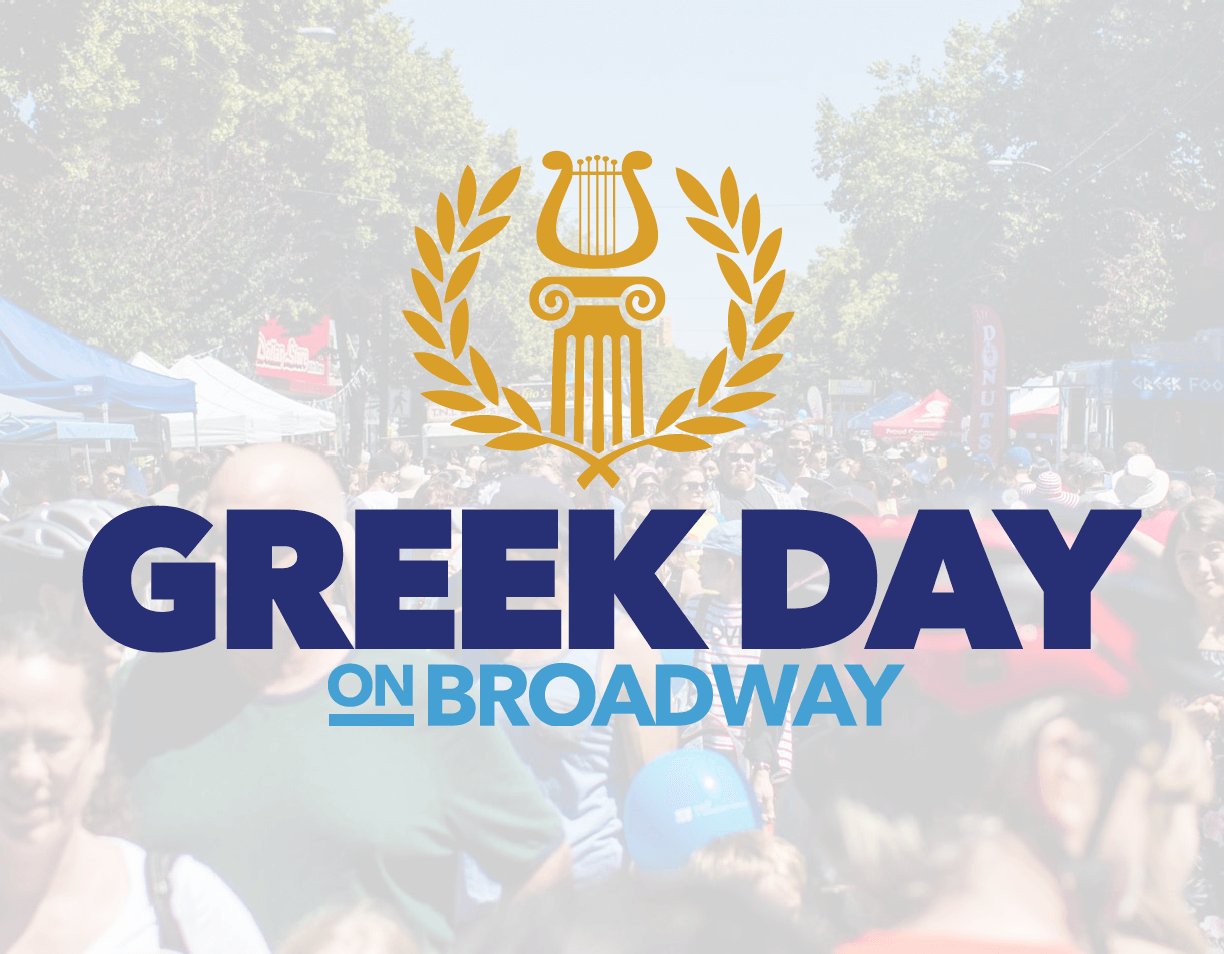 Greek Day Returns to West Broadway Kitsilano.ca