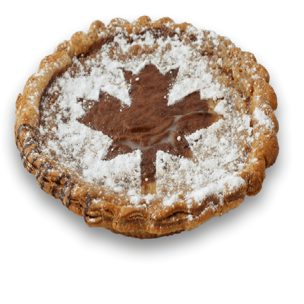 The Pie Hole Celebrates Canada Day With Speciality Pies Poutine   Canadian Maple Pie2 1024x1024 