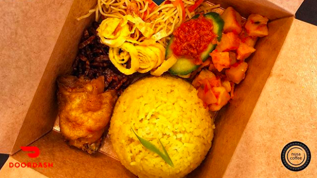 Get Indonesian Comfort Food At Home From Nusa Cafe - Kitsilano.ca